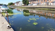 Up to 23' 11" / 7.30m mooring at Lincoln (Lowside) L1 Leisure available now